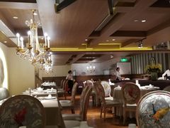 大堂-尚一汤·粤菜海鲜(环球港店)