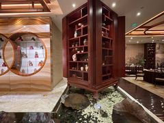 -江南·JIANGNAN(北京歌华开元大酒店)