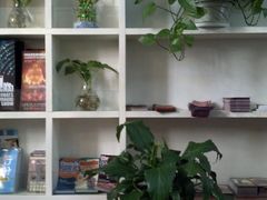 大堂-明堂青年旅舍