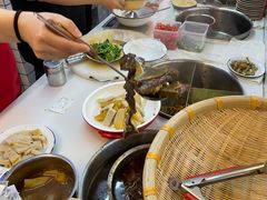 -三镇卤货二公司(汉街店)