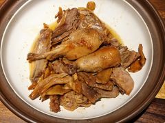 茶油姜母鸭-临家闽南菜(五店市店)