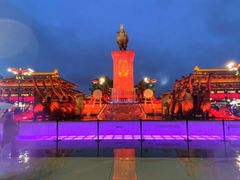 -大唐不夜城
