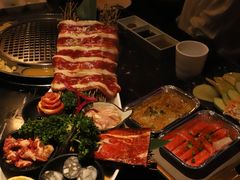 -鹤江桥·红油牛肉粉(SKP店)
