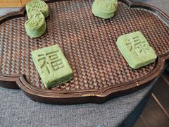 -柒园·三十年创意杭帮菜(龙湖滨江天街店)