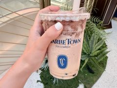 -CHARLIETOWN红茶公司(南京万象天地店)