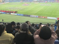 -中南南通体育会展中心