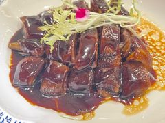 -常来小聚·广州非遗传承餐厅(高德置地店)