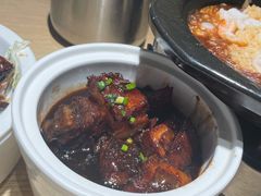 外婆红烧肉-佬肥猫(南翔印象城MEGA店)