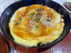 广味烤年糕-恋萍小吃(时代店)