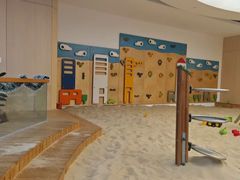 -辰星儿童成长空间(辰星早教东原1891校区)