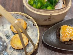 -翠园(南京德基广场店)