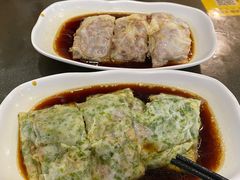 -卓粤拉肠(红庙店)