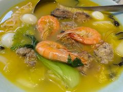 -塘人·老底子宁波菜小馆(南塘老街店)