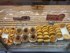 -味多美蛋糕(金顶街店)
