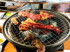 -热血兄弟·炭火烤肉(融侨中心店)