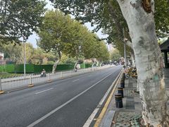 -汉水谣·江景餐厅(江滩店)