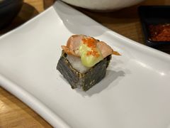 -水林间·寿喜烧自助(仙林金鹰店)