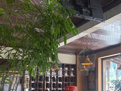 -泰莲庭·溪畔餐厅(雁栖湖店)