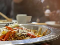 -弓虽昌焖烧鸡(大竹林店)