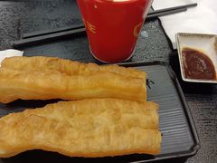 -永和大王(宜山店)