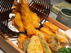 -阿吾罗日本料理(K11艺术中心店)