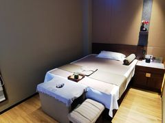 -若水云栖·足疗·按摩·SPA(城阳万达广场店)