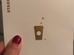 -星巴克(天津大悦城第二店)