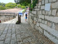 -胡里山炮台