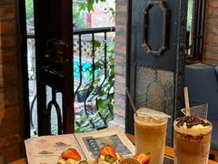 -西关84·History·Art·Cafe
