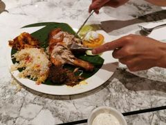 -关夫人餐厅(阳光广场店)