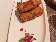 -若蘭慈·无国界素食料理(欢乐海岸店)