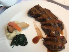 -王品牛排(珠海富华里店)