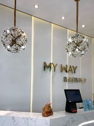 -MY WAY SALON