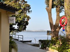 -东钱湖旅游度假区