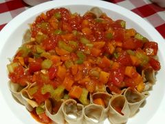 -西贝(上海我格广场店)