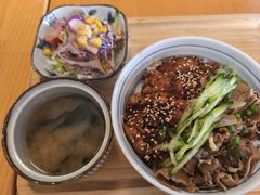 -京和风.日式家庭料理(京和风食堂大仓店)