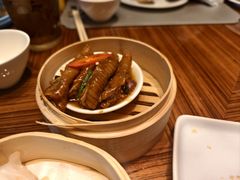 -万丽轩·粤菜(王府井金茂万丽酒店)