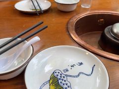 -前门杨记·铜锅涮肉(王府井·故宫店)