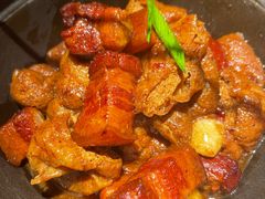 -吃饭皇帝大(长宁龙之梦店)