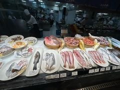 -高佳庄·舟山海鲜(海景旗舰店)