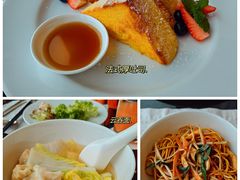 -广州四季酒店