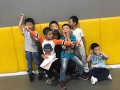 -BingoLand宾果体能中心(上城全民健身中心)