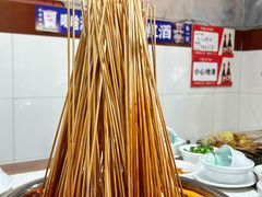 -满江红串串香(七道堰街店)