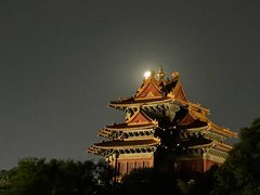 -故宫博物院(故宫)