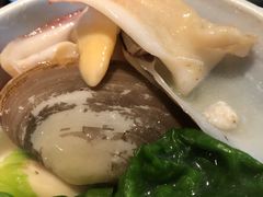-大良毋米粥(锦龙路总店)