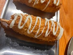 -哼蟹二将·烤肉酱蟹(合生汇店)