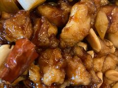 -眉州东坡(北苑华贸店)