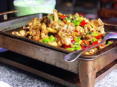 -蘭奢雅集·江浙菜(青山江滩店)