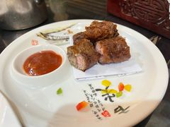 -堂宴·老厦门私房菜(1988仙岳总店)