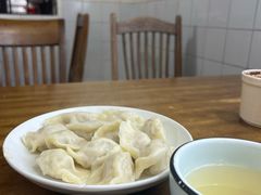 -山东水饺(南坪新街店)